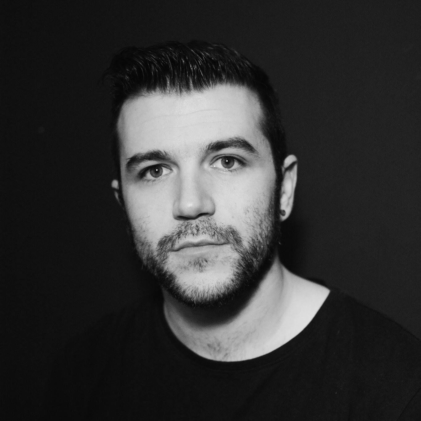 Aaron Navacerrada
