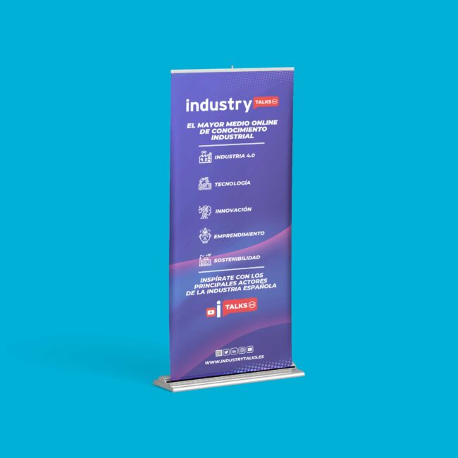 Rollup Industry Talks