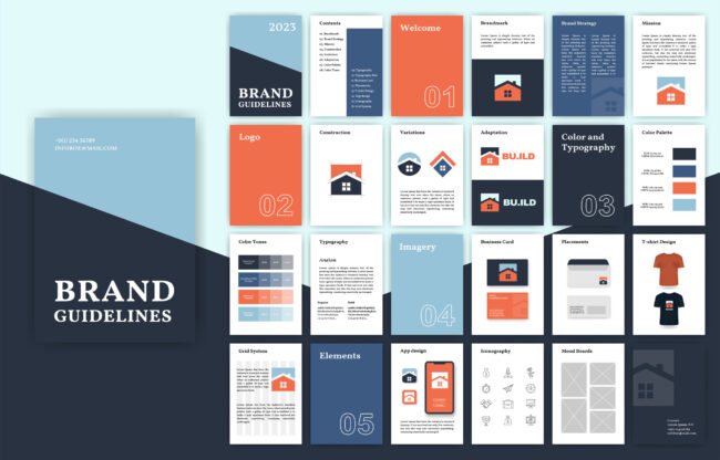 Manual de identidad Manual de identidad