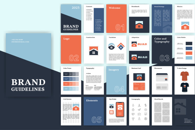 Manual de identidad Manual de identidad